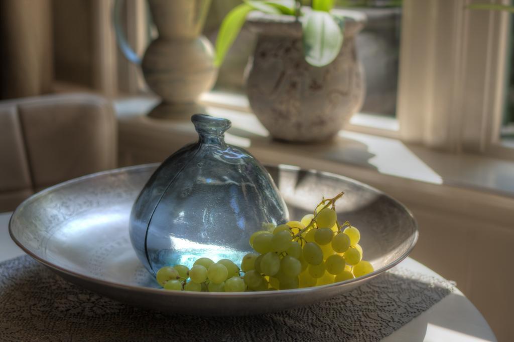 Unia Zathe Bed and Breakfast Ee Δωμάτιο φωτογραφία