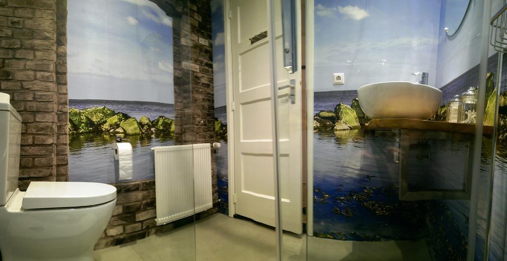 Unia Zathe Bed and Breakfast Ee Δωμάτιο φωτογραφία