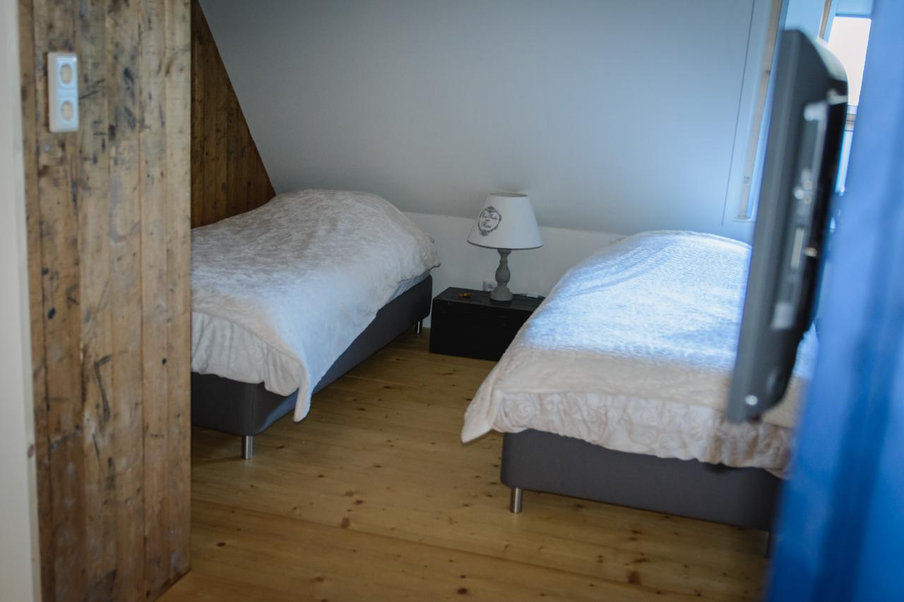 Unia Zathe Bed and Breakfast Ee Εξωτερικό φωτογραφία